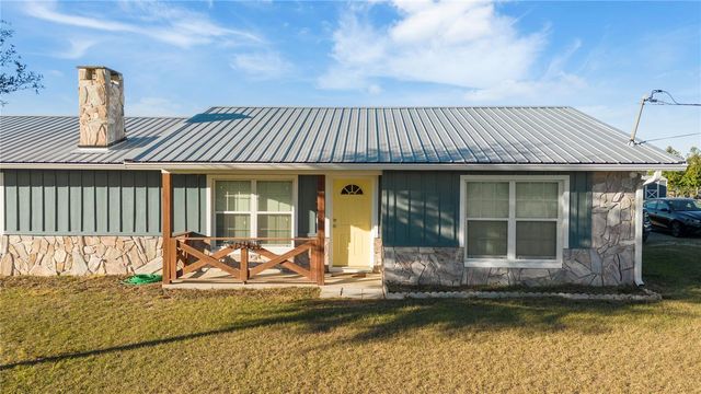 5824 FUSSELL ROAD, Polk City, FL 33868