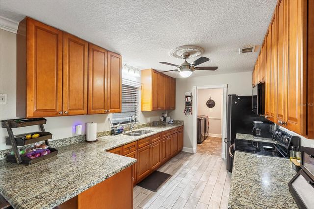 5824 FUSSELL ROAD, Polk City, FL 33868