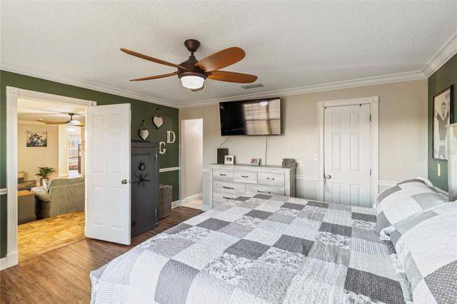 5824 FUSSELL ROAD, Polk City, FL 33868