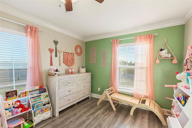 5824 FUSSELL ROAD, Polk City, FL 33868