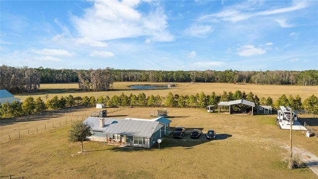 5824 FUSSELL ROAD, Polk City, FL 33868