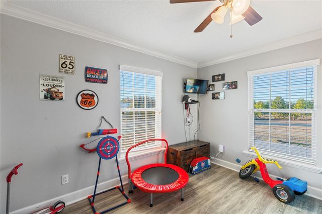 5824 FUSSELL ROAD, Polk City, FL 33868