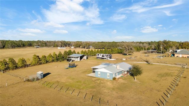 5824 FUSSELL ROAD, Polk City, FL 33868