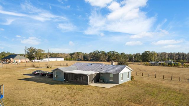 5824 FUSSELL ROAD, Polk City, FL 33868