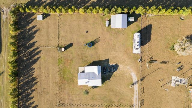 5824 FUSSELL ROAD, Polk City, FL 33868