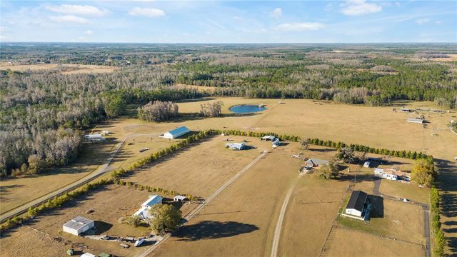 5824 FUSSELL ROAD, Polk City, FL 33868