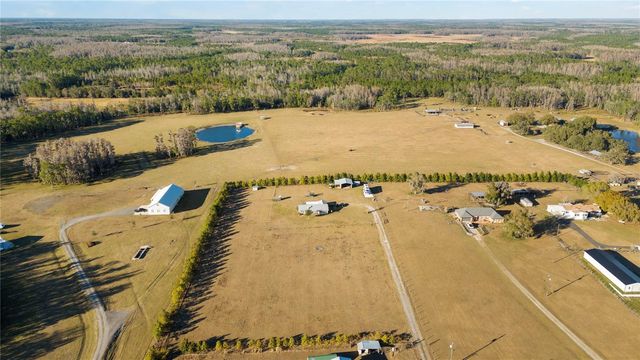 5824 FUSSELL ROAD, Polk City, FL 33868