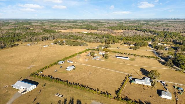 5824 FUSSELL ROAD, Polk City, FL 33868
