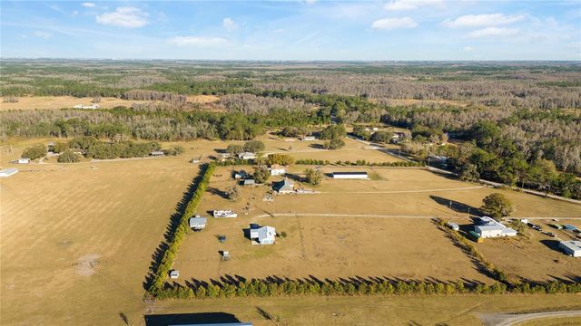 5824 FUSSELL ROAD, Polk City, FL 33868