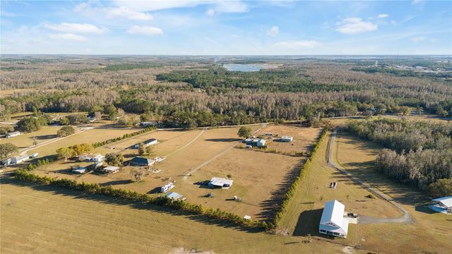 5824 FUSSELL ROAD, Polk City, FL 33868