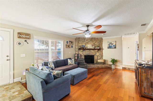 5824 FUSSELL ROAD, Polk City, FL 33868