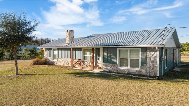 5824 FUSSELL ROAD, Polk City, FL 33868