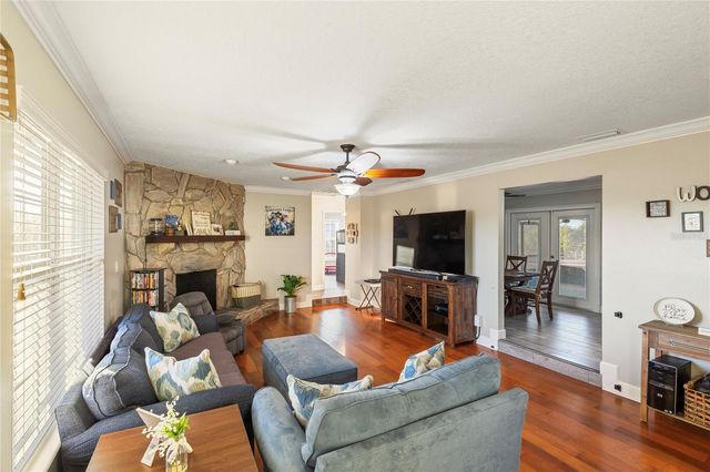 5824 FUSSELL ROAD, Polk City, FL 33868