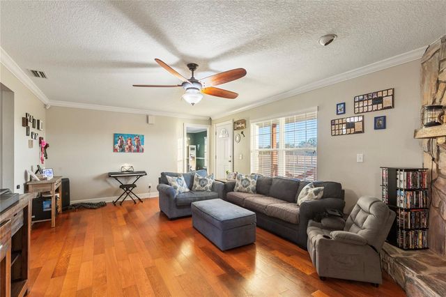 5824 FUSSELL ROAD, Polk City, FL 33868