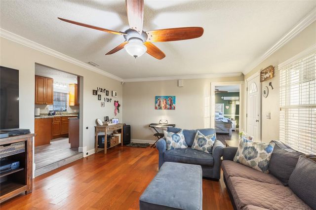 5824 FUSSELL ROAD, Polk City, FL 33868