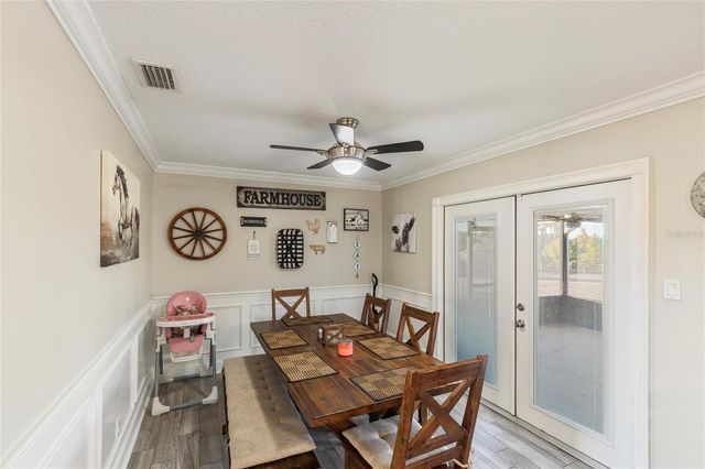 5824 FUSSELL ROAD, Polk City, FL 33868