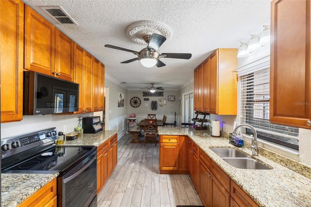 5824 FUSSELL ROAD, Polk City, FL 33868