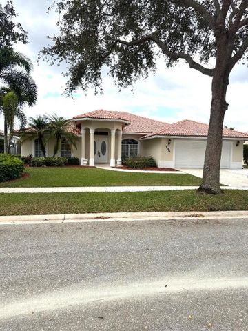 106 Pepper Tree Crescent, Royal Palm Beach, FL 33411