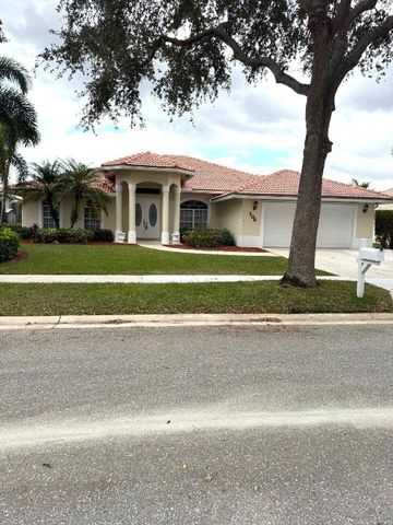 106 Pepper Tree Crescent, Royal Palm Beach, FL 33411