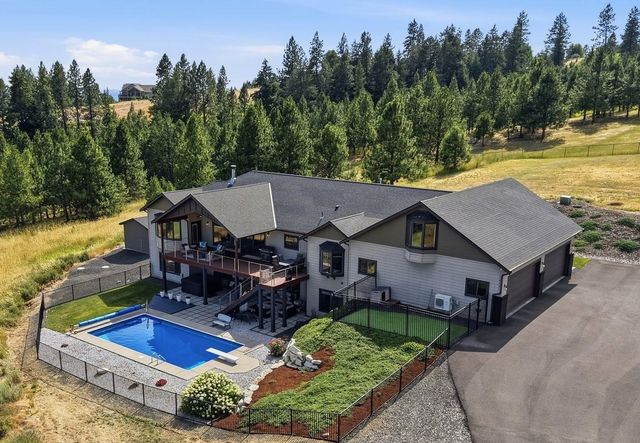 16421 N Dalton Rd, Spokane, WA 99208