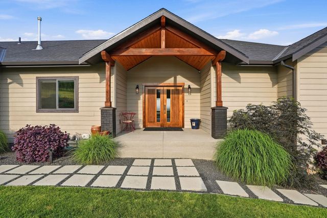 16421 N Dalton Rd, Spokane, WA 99208