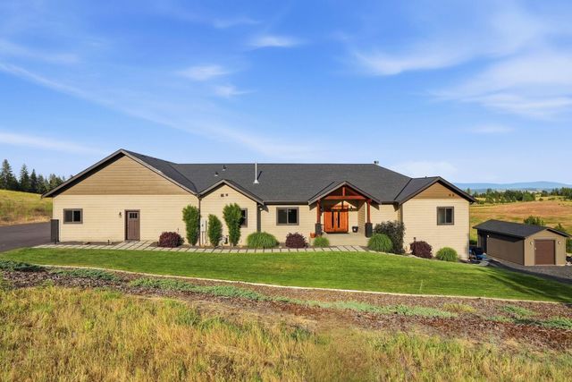 16421 N Dalton Rd, Spokane, WA 99208
