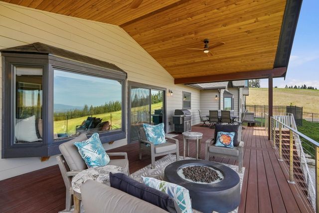 16421 N Dalton Rd, Spokane, WA 99208