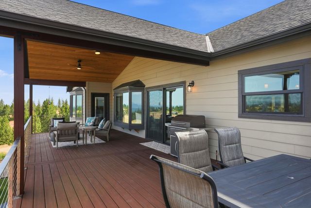 16421 N Dalton Rd, Spokane, WA 99208