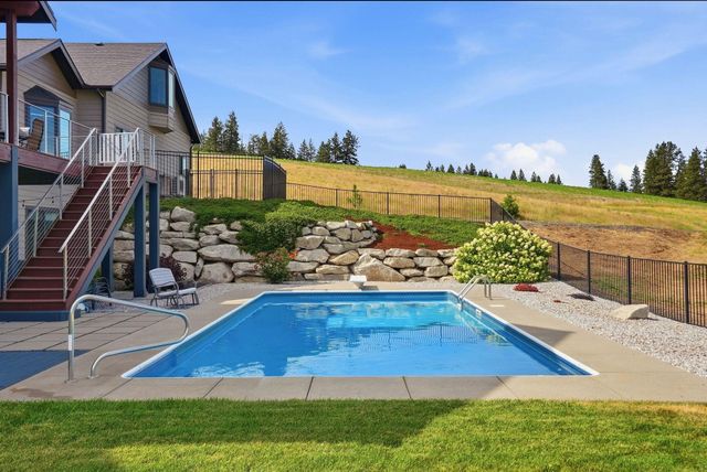 16421 N Dalton Rd, Spokane, WA 99208