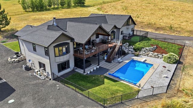 16421 N Dalton Rd, Spokane, WA 99208