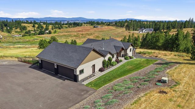 16421 N Dalton Rd, Spokane, WA 99208