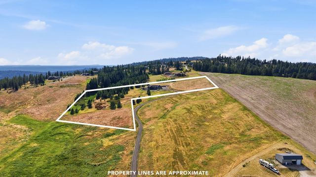16421 N Dalton Rd, Spokane, WA 99208