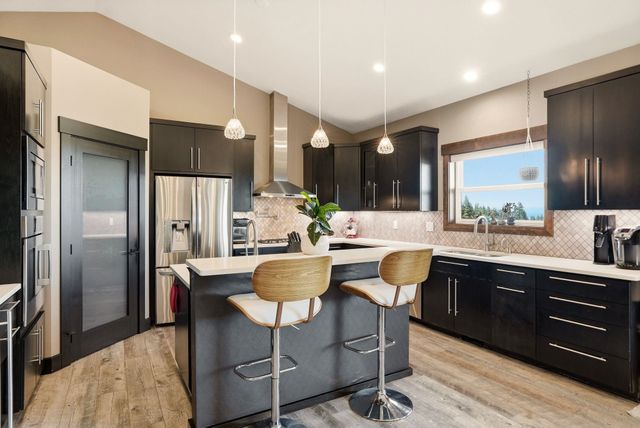 16421 N Dalton Rd, Spokane, WA 99208