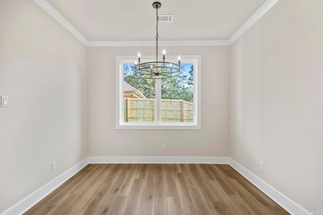 3892 SPENCER CROSSING Drive, Benton, AR 72019