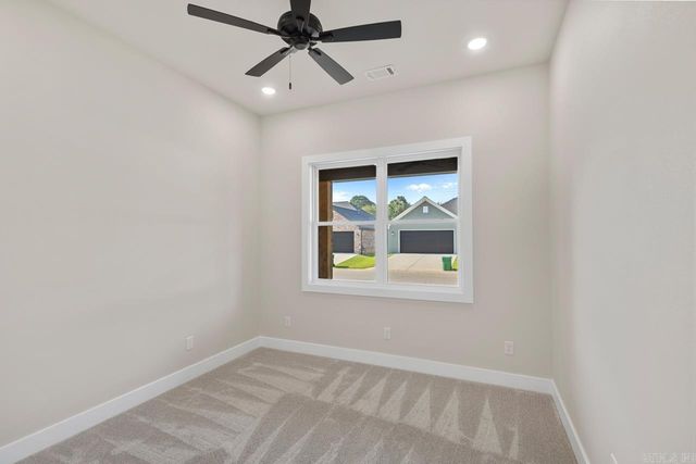 3892 SPENCER CROSSING Drive, Benton, AR 72019