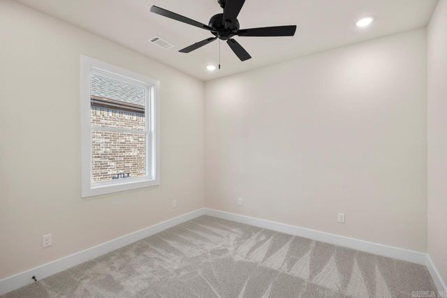 3892 SPENCER CROSSING Drive, Benton, AR 72019