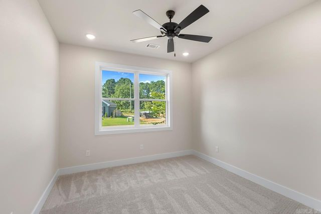 3892 SPENCER CROSSING Drive, Benton, AR 72019