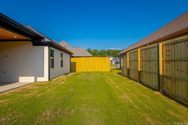 3892 SPENCER CROSSING Drive, Benton, AR 72019