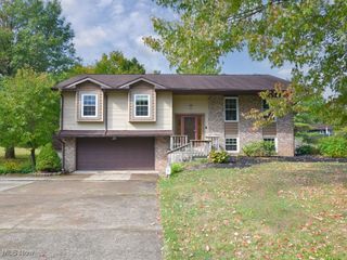 1714 Sherman Street, Geneva, OH 44041