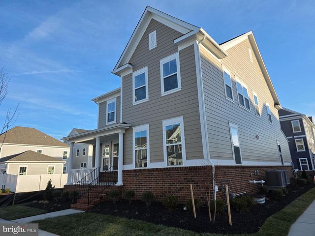 6613 GREENLEIGH AVE, Middle River, MD 21220