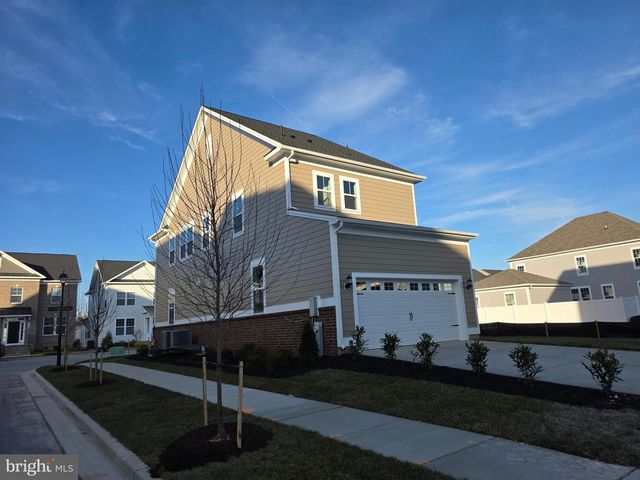 6613 GREENLEIGH AVE, Middle River, MD 21220