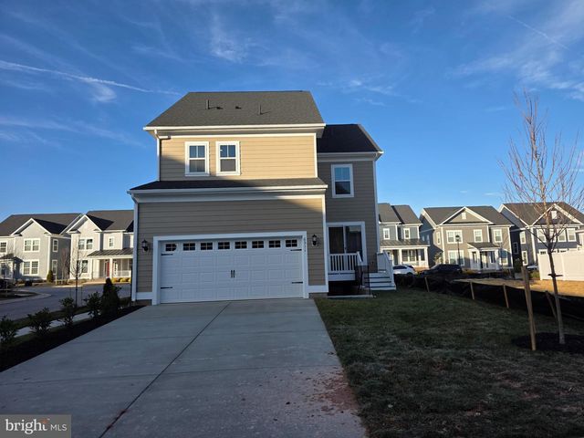 6613 GREENLEIGH AVE, Middle River, MD 21220