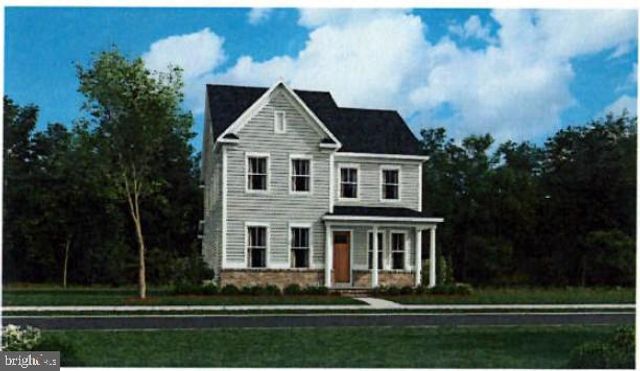 6613 GREENLEIGH AVE, Middle River, MD 21220