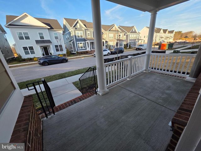 6613 GREENLEIGH AVE, Middle River, MD 21220