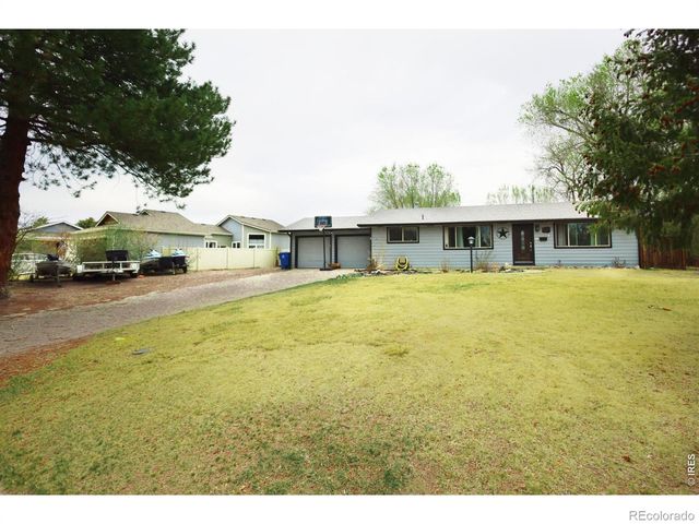 507 W 11th Street, Loveland, CO 80537