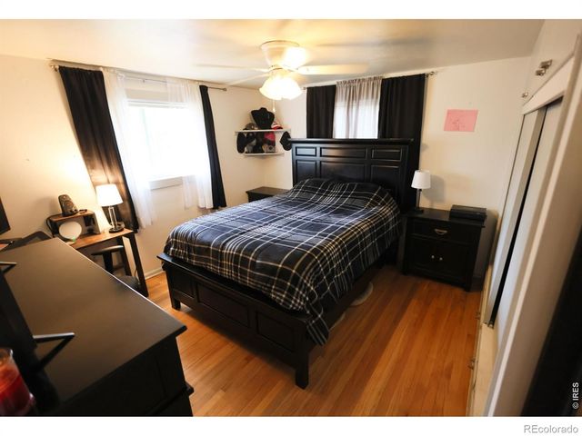 507 W 11th Street, Loveland, CO 80537