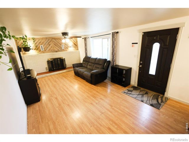 507 W 11th Street, Loveland, CO 80537