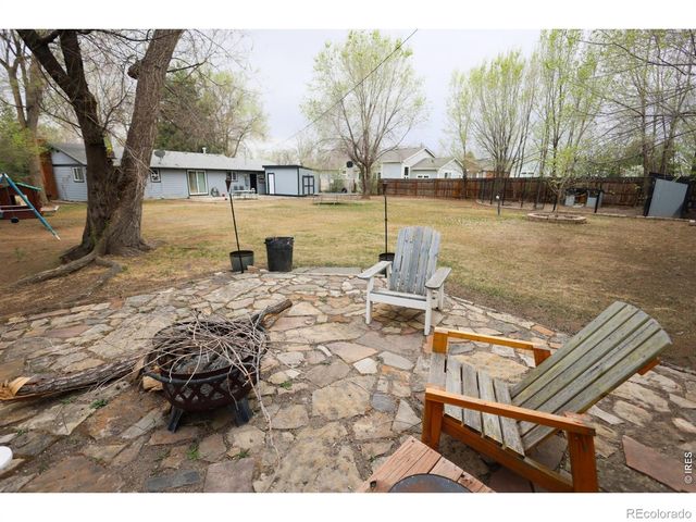 507 W 11th Street, Loveland, CO 80537