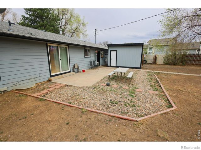 507 W 11th Street, Loveland, CO 80537