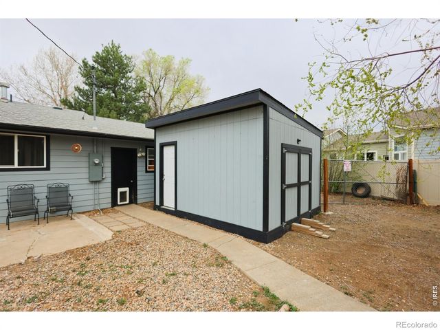 507 W 11th Street, Loveland, CO 80537